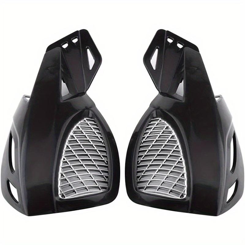Motorcycle Windproof Hand Guard Guard for Effective Protection,Suitable for Various Brands and Models of Off-road Motorcycles