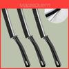 Long Gap Brush For Cleaning Window Gaps And Grooves With Multi-functional Bristles Plastic)