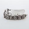Dr Ska Id Bracelet