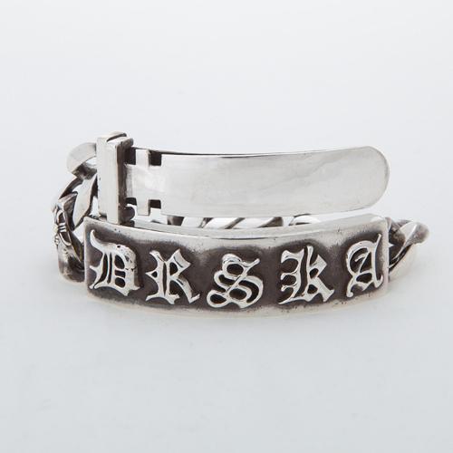Dr Ska Id Bracelet