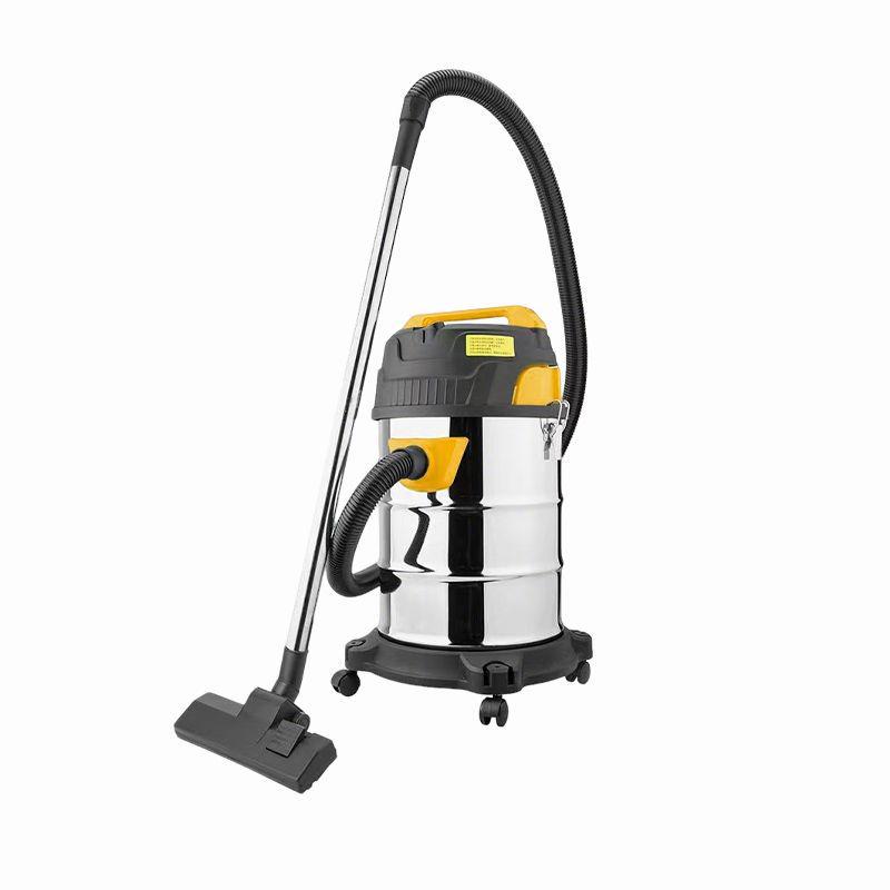 High-Power Customized Wet/Dry Vacuum Cleaner for Home, Car Wash, Grouting & Industrial Use