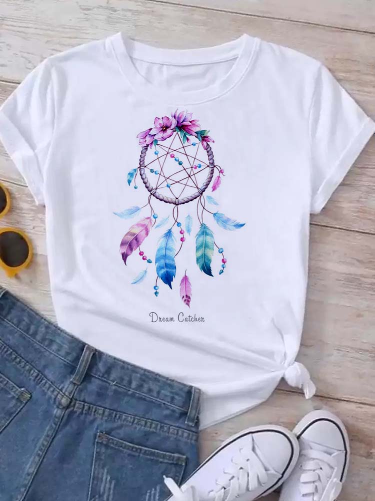 Camiseta feminina engraçada fé esperança amor harajuku camiseta verão casual manga curta tops novo amor coração mulher camisetas preto tops