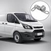 Držák snímače klikové hřídele Pro Ford Transit Upevňovací deska