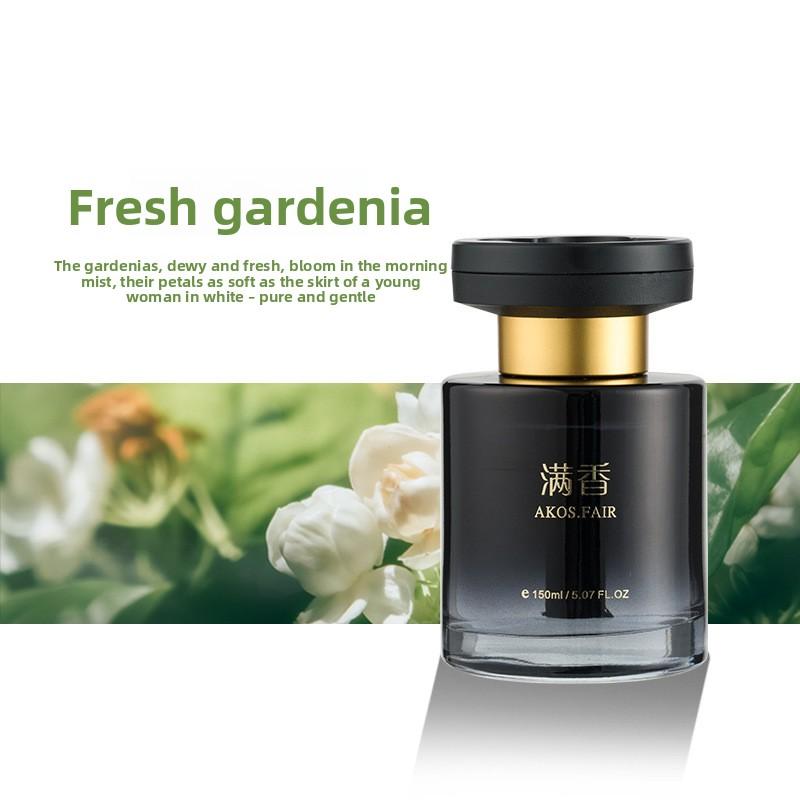 Car Aromatreatment Car Perfume Car with Light Luxury Sensuous Fragrance Ornaments Lasting in The Car in Addition To Special Smell