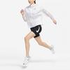 Nike Jackets Women's White Hooded Moderate Other DM7794-100
