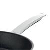 WMF Palmadur Advance 24cm Frying Pan, IH and Gas Stove Compatible, W0775244021