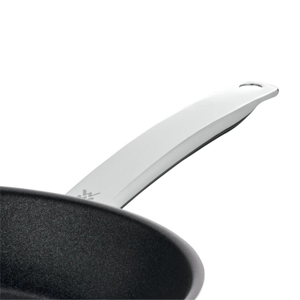 WMF Palmadur Advance 24cm Frying Pan, IH and Gas Stove Compatible, W0775244021