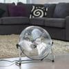 Ventilateur De Sol Métal 35 Cm Kb-7516 Klausberg