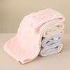 Wave Pattern Dry Hair Cap Towel Thickened Soft Strong Water Absorption Cute Quick-Drying Headband