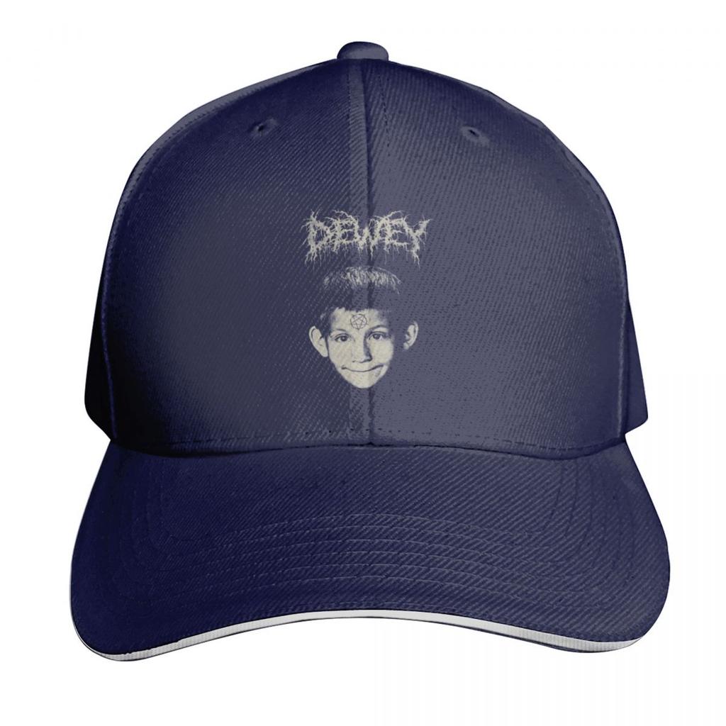 Dewey classique Baseball Cap Brand Unisex cap Luxury Cap Luxury Unisex Military Tactical For Girls Unisexs