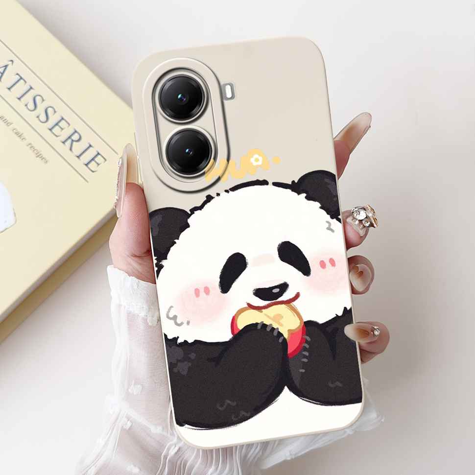 For Xiaomi Poco X7 Pro Case Cover Soft Silicone Popular Butterfly Phone Case For Poco X7 PocoX7 Pro 5G Fundas Coque Housing