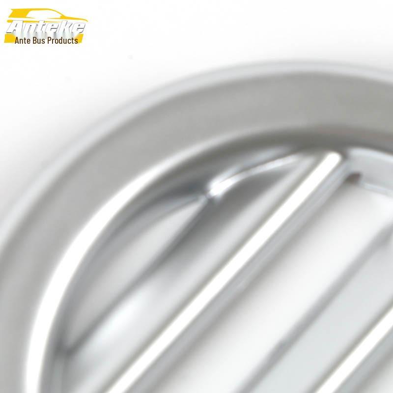 Decorative Air Vent Frame for HR-V: Fits 22 Models