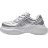 Kappa Women's Fashion Platform Sneakers