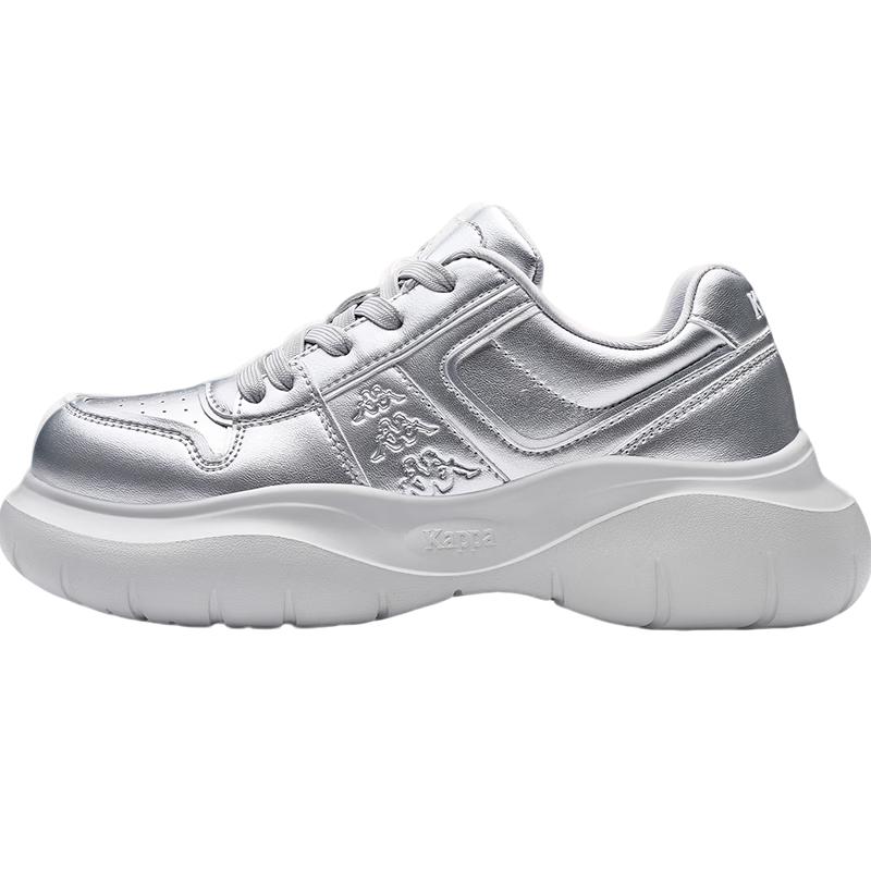 Kappa Women's Fashion Platform Sneakers