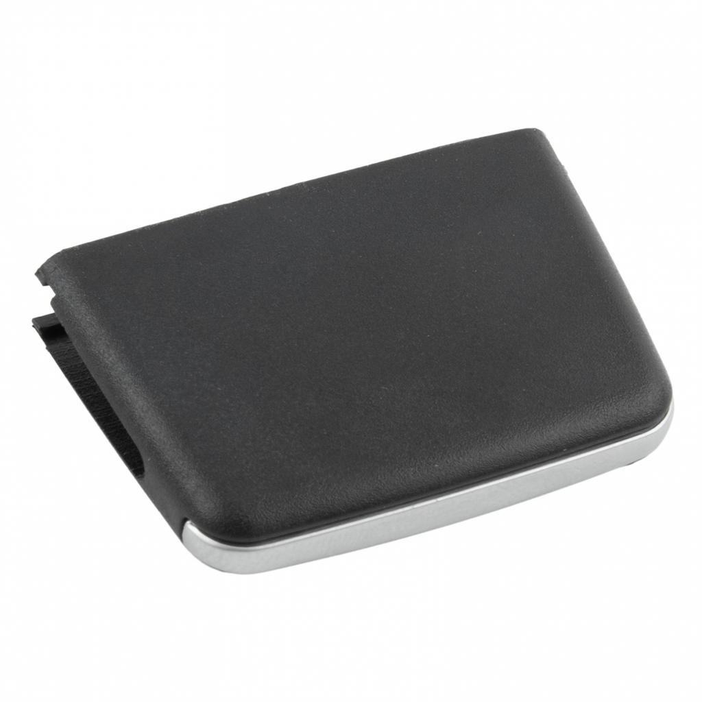 1pc Tab Clip ABS+PC Car Replacement For Center A/C Vent Outlet Repair Kit