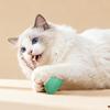 Rechargeable Interactive Dog Ball Self Play Rotating Automatic Rolling Ball Durable Smart Moving Cat Dog Exercise