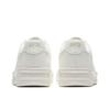 New Anta Height Increasing Abrasion Resistant Lightweight Low Top Skateboard Shoes Men's Ivory White 912528002Q-2
