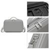 Camera Carrying Case Storage Box Velvets Lining Shockproofs Carrying Bag for 360 Camera