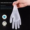ZISIZ Disposable TPE Food Grade Gloves