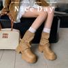 Botas – Botas