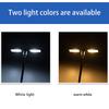 Model Railway Light Table Scene Supplies Mini Train Lamppost Material Accessories Voltages 3V Metal LED Lamps Decorations