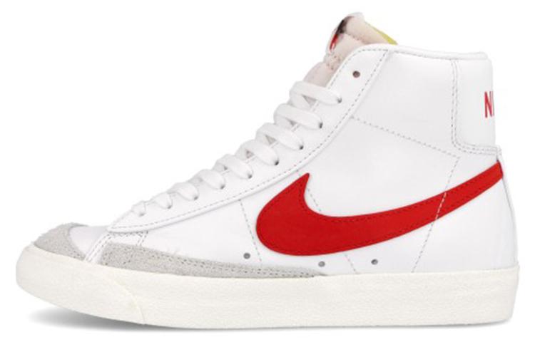

Nike Blazer Mid 77 Vintage Habanero Red Women s CZ1055-101 36