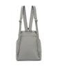 Snow Peak Cample Mini Backpack 9L Backpack Rucksack Bag for Men and Women BLACK One GS-S26ZWCBP13