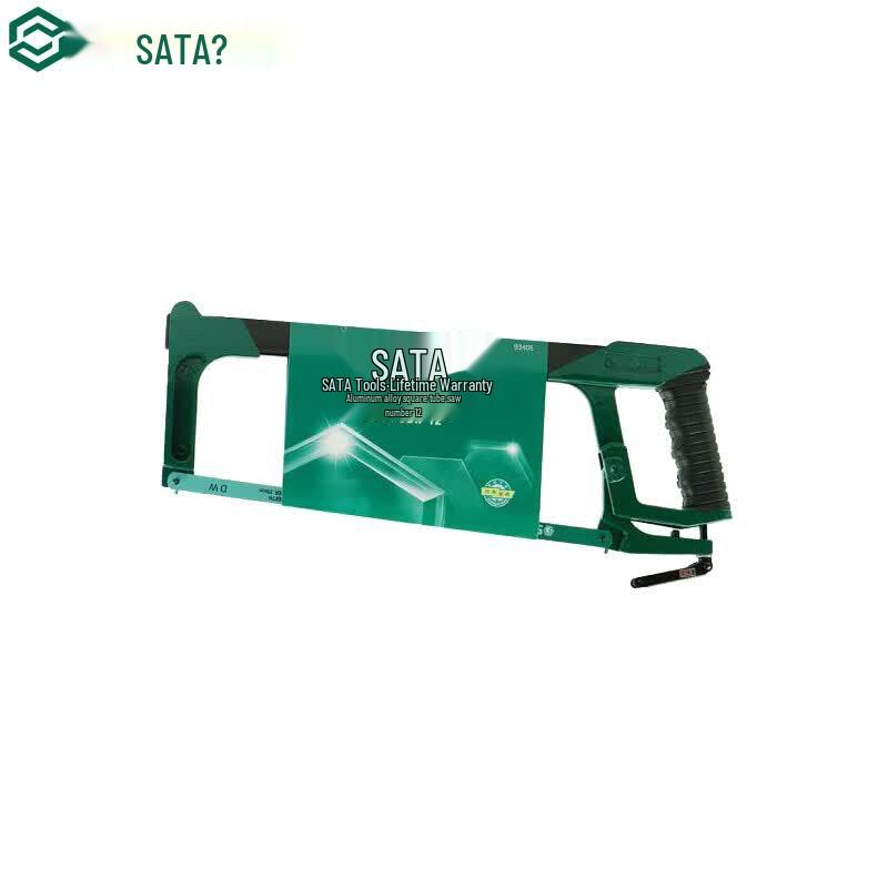 SATA 93405 Aluminum Alloy Saw Bow Aluminum Alloy