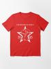 The Cure 1985 - The Sisters of Mercy Essential T-Shirt