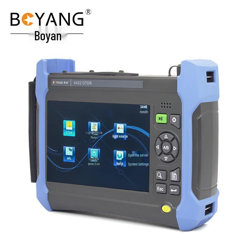 Boyang Fiber Optic Network Test & Installation Tools