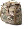 Bolsa de Almacenamiento Táctica para Casco Camuflaje MOLLE - Accesorio para Deportes al Aire Libre
