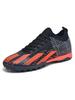 Hot-selling Men Soccer Shoes Sport Anti-slip Man Fast Football Sneakers Lightweight Men's Turf Shoes Futsal chuteiras de campo