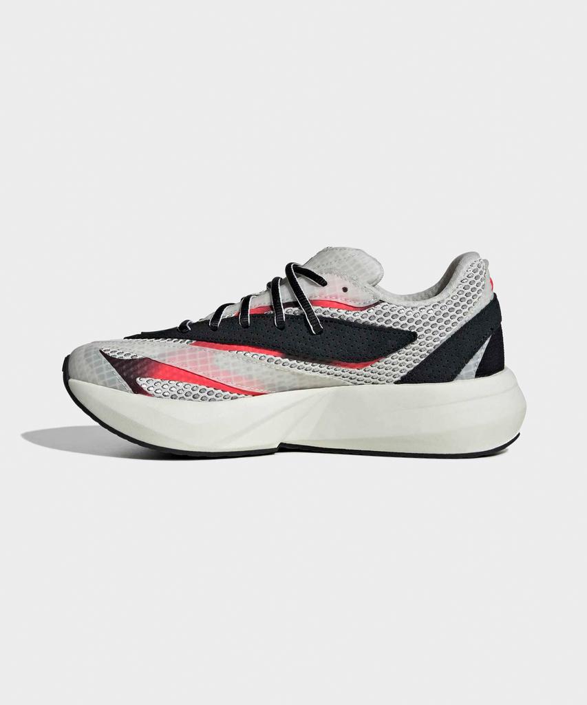 adidas Lightblaze - White:Red / Hq9347