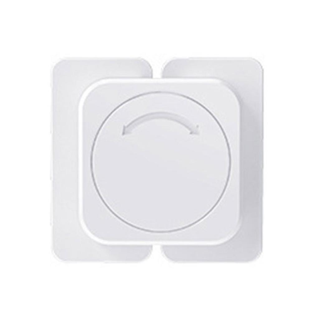 Multi-function Lock Baby Anti-Pinch Door Artifact Drawer Lock Refrigerator Lock Child Safety Lock Door Lock Cabinet Lock