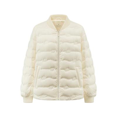 Ailaiyi Women's Lightweight Duck Down Jacket