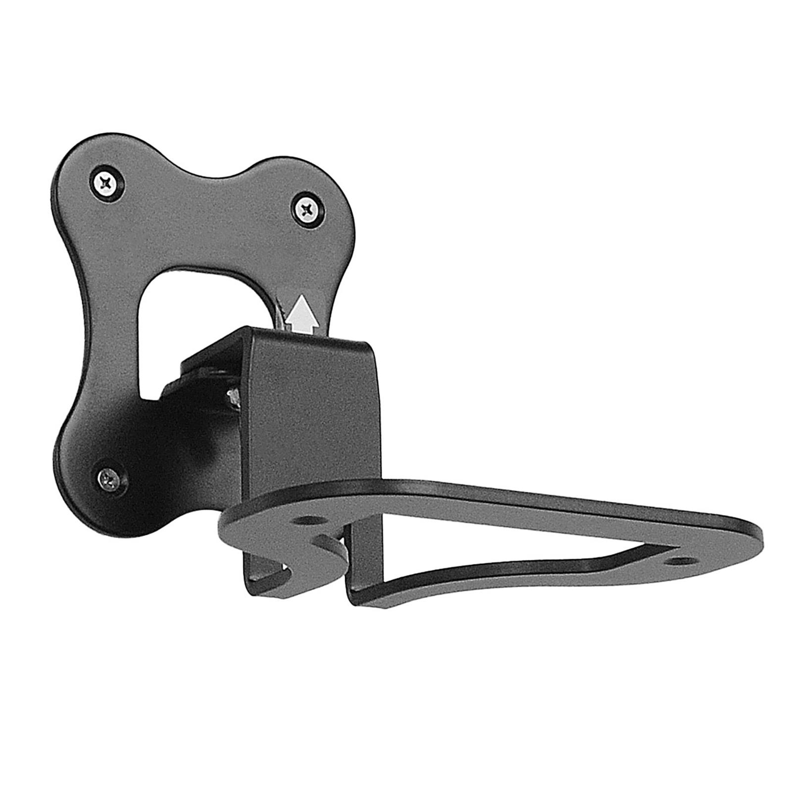 

Mounting Bracket Suitable for Harman Kardon Enchant Speaker Metal Bracket Wall Mount Bracket Home Theatre Accessories чорний
