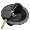 1508A2, 1508E3, 1508J5, 1508J6  Car Fuel Gas Tank Cap With 2 Keys For Citroen Berlingo 1996-2014 Peugeot Partner 1996-2008