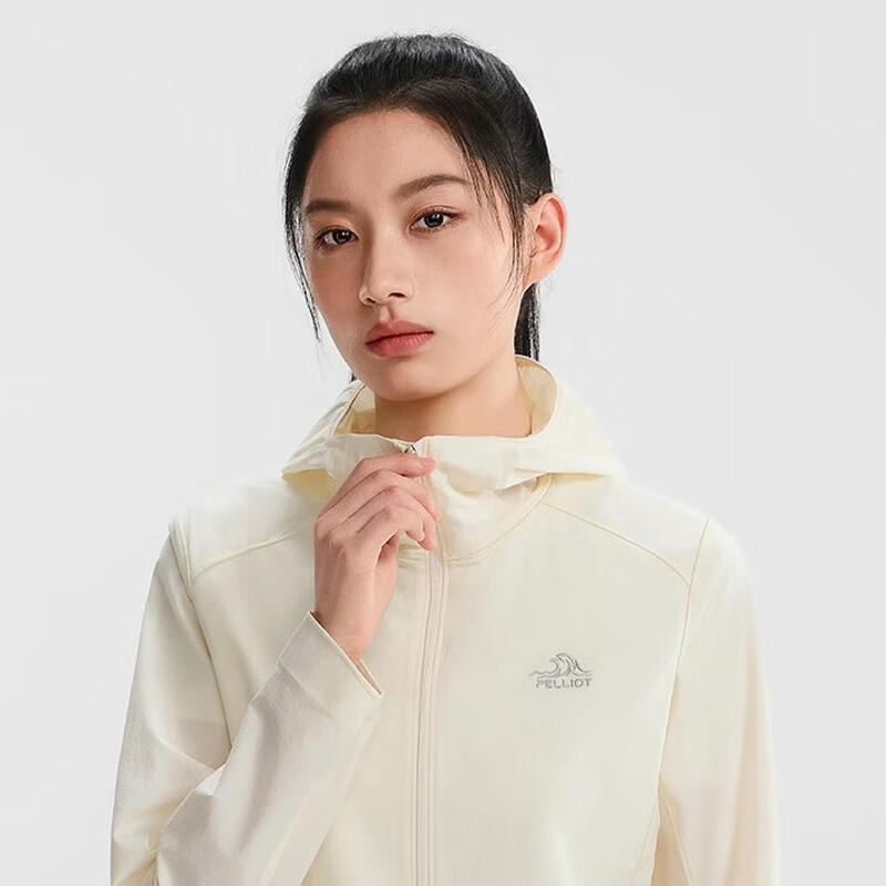Pelliot Women s CORDURA Windproof Hiking Softshell Jacket XXL