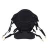 Deluxe Thickened Kayak Seat with Storage Bag and Ergonomic Comfort Design