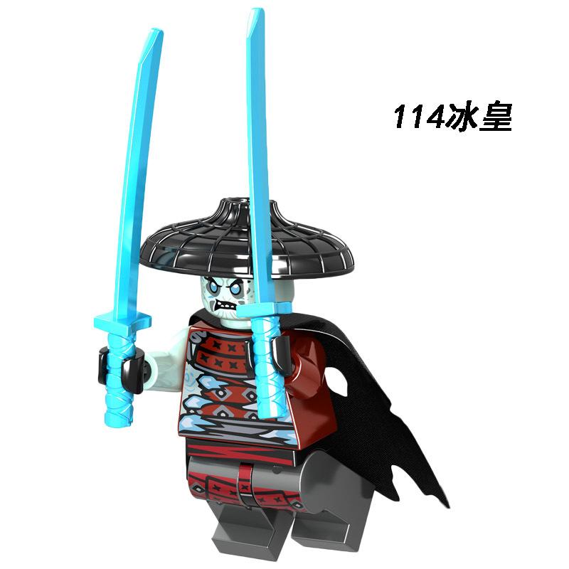 

Миниатюрный детский конструктор, пакет, лист the height of the figure is about 4 cm