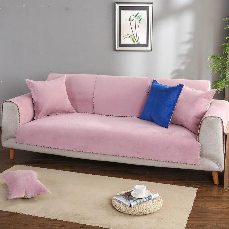 Waterproof Pets Sofa Cover Anti-skid Anti Cat Scratch Urine Proof Easy To Clean Couch Cover For Indoor Outdoor Use