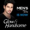 Glow & Handsome Instant Brightness Cream Daily Men Face Moisturizer Sun Protection Multivitamin Formula Pack of 1 25g