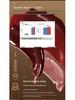 Girlcult Phantom Mirror Water Light Lip Gloss – Materia Medica Series Miaojiang Witch Edition.