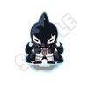 TV Anime Hero 4th Edition Acrylic Stand M NH "My Academia" [Gang Orca] Everyone's Mochocho-ization Mission!