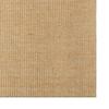 Maison Exclusive - Tapis Sisal naturel 100x300 cm