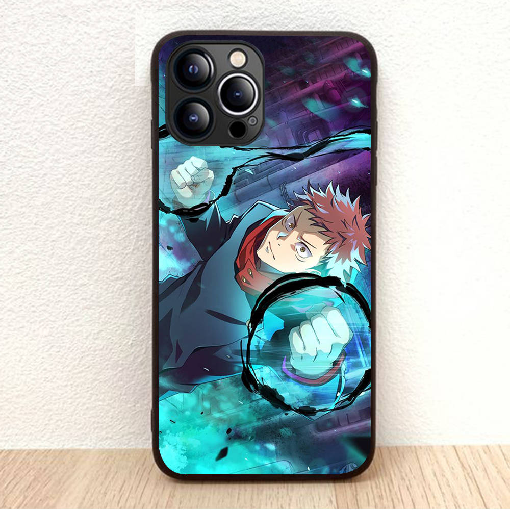 

Чехол BW-28 Jujutsu Kaisen для Xiaomi Redmi A3 13C 10A 10C 12C 9A 9C 9T A3X Note 13 8 9 10 11 12 Poco F5 F6 C51 M6 X3 X6 C65 C50 C55 Pro Plus 4G 5G Redmi 12C верблюд