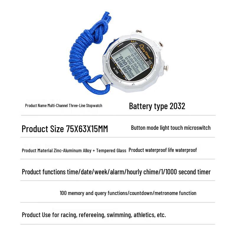 Suhuawei Elektronické stopečky