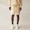 Fear of God Essentials SS21 Sweatshort 'Buttercream' Men's FOG-SS21-566