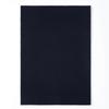 2025 winter new pure wool scarf solid color men's and women's universal fashion warm scarf