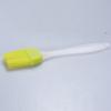 Food Grade Silicone Brush with Sturdy PP Handle Dessert Mousse Chocolate Ice Cream Pastry Baking